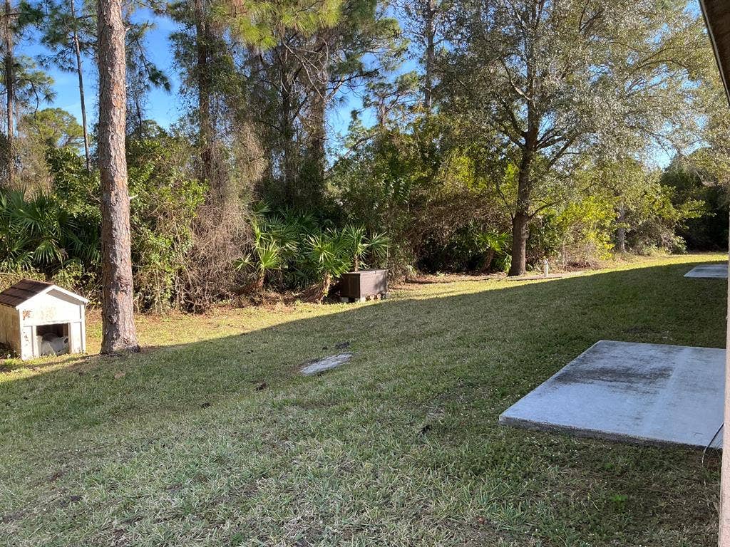 5 BR in Lehigh Acres