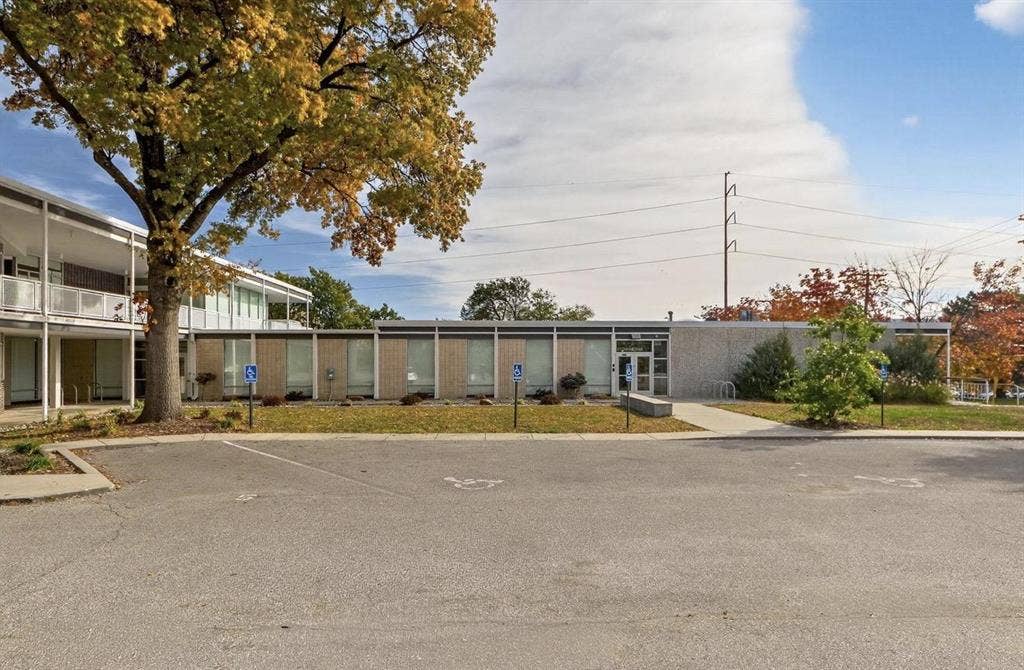 4 BR in Kansas City
