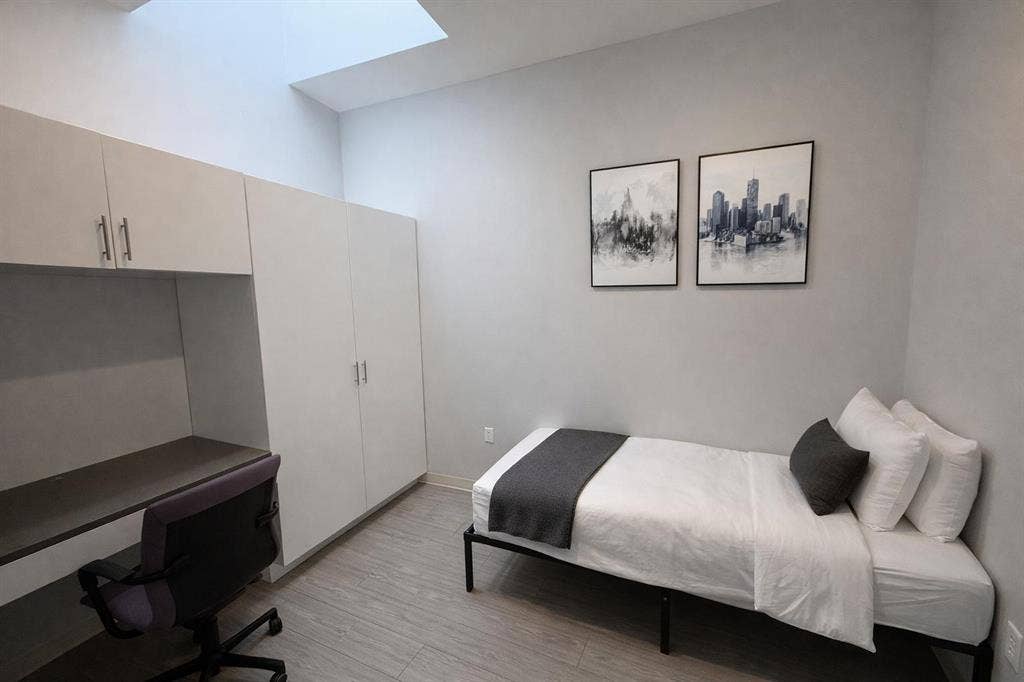 4 BR in Kansas City