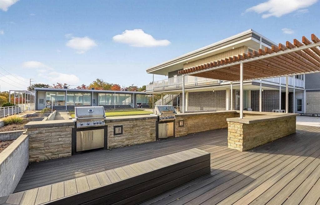 4 BR in Kansas City