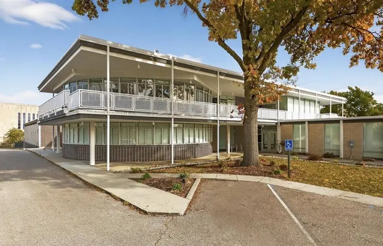 4 BR in Kansas City