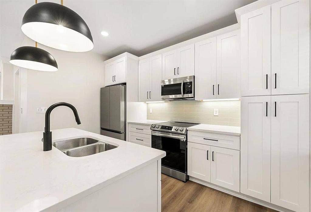 4 BR in Washington