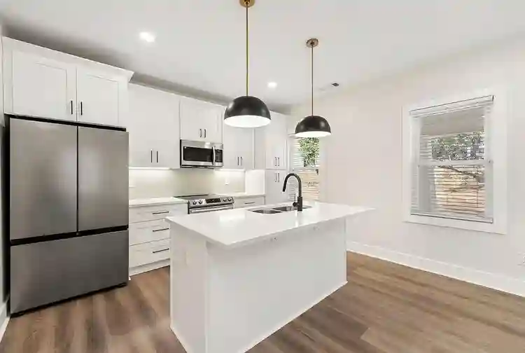4 BR in Washington