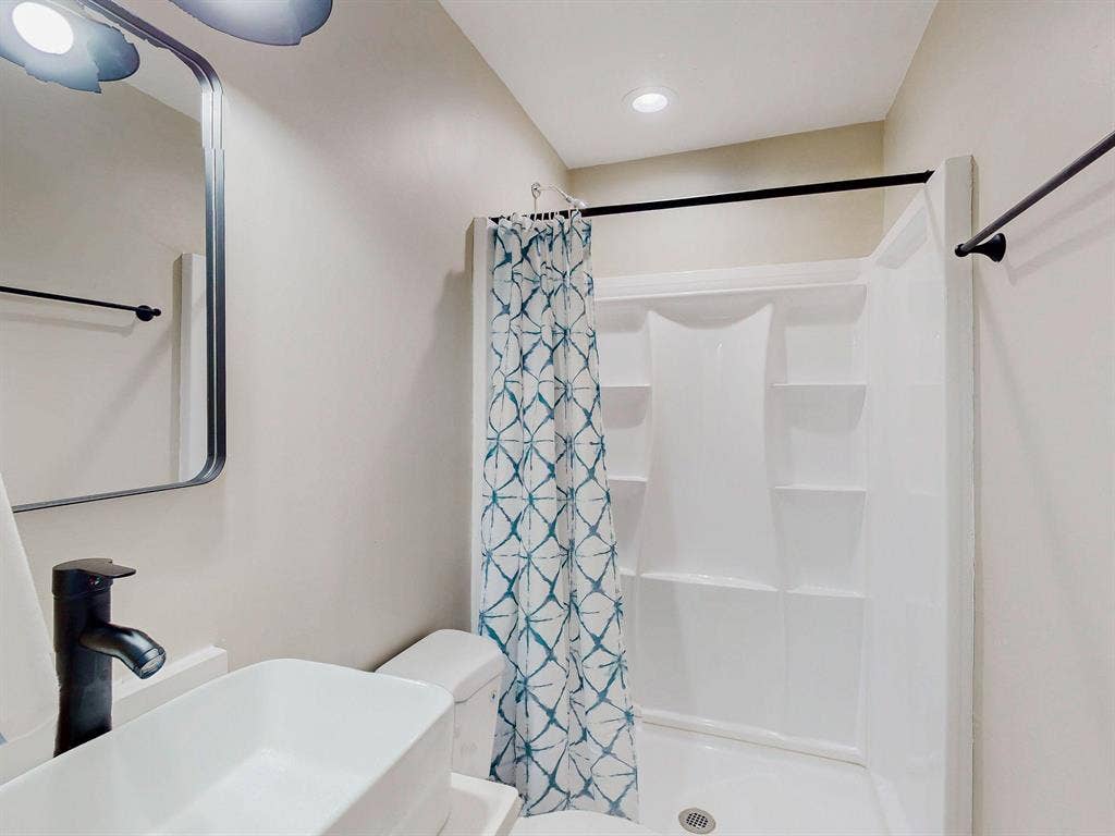 7 BR in Decatur