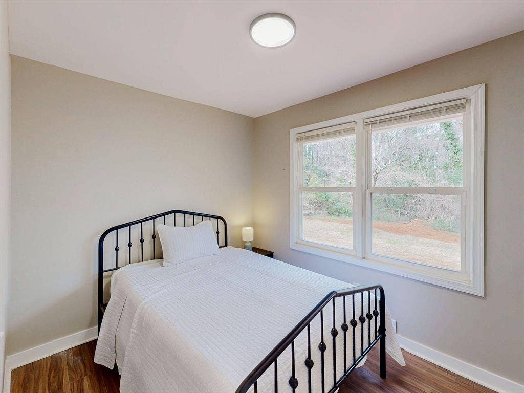 7 BR in Decatur