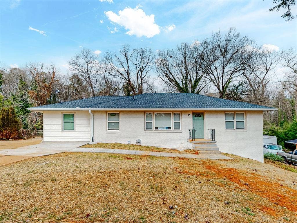 7 BR in Decatur