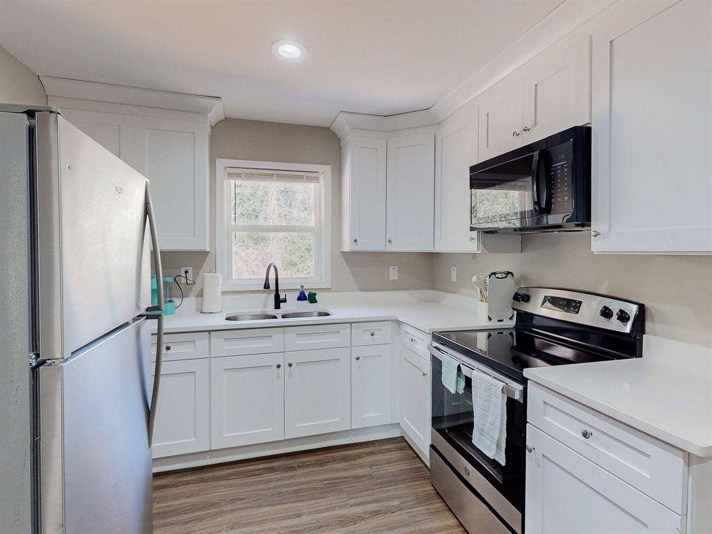 7 BR in Decatur