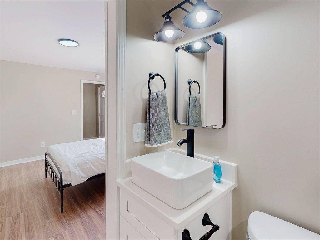 7 BR in Decatur