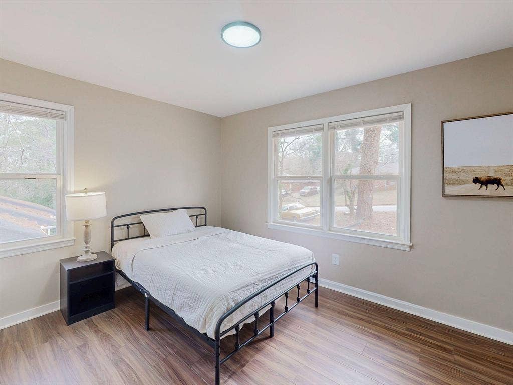 7 BR in Decatur