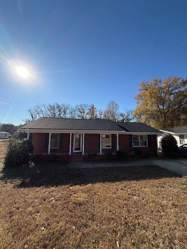 4 BR in Rock Hill