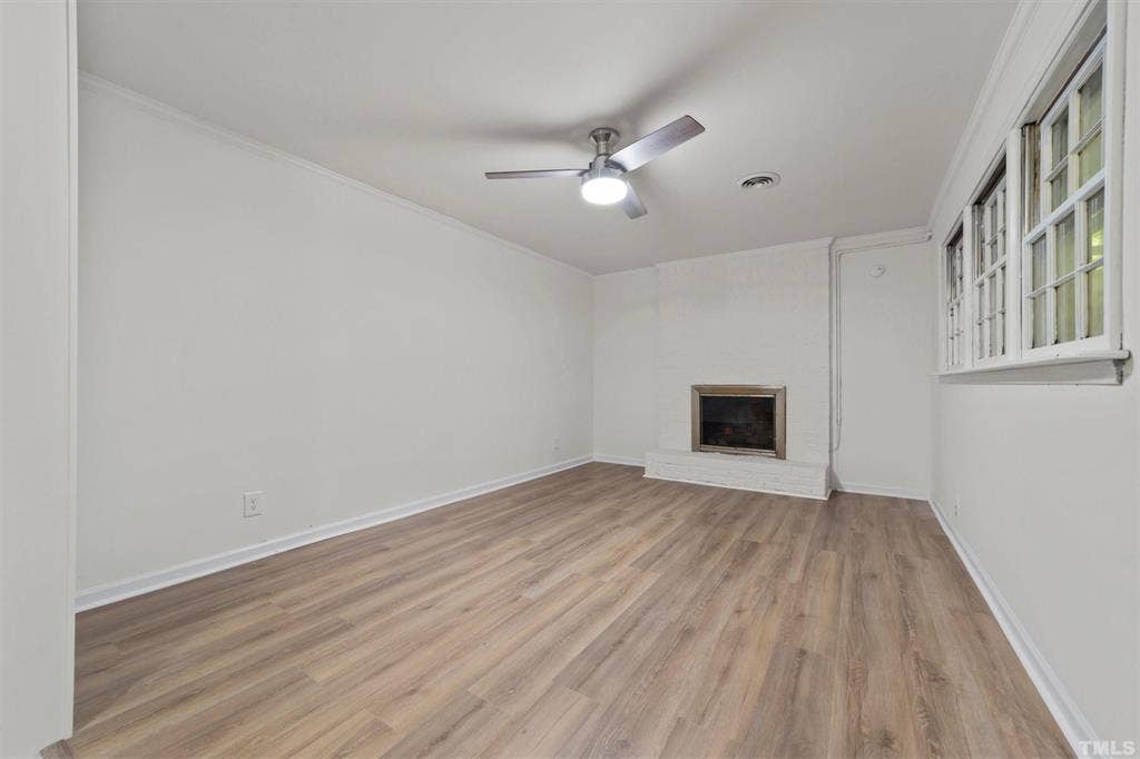6 BR in Garner