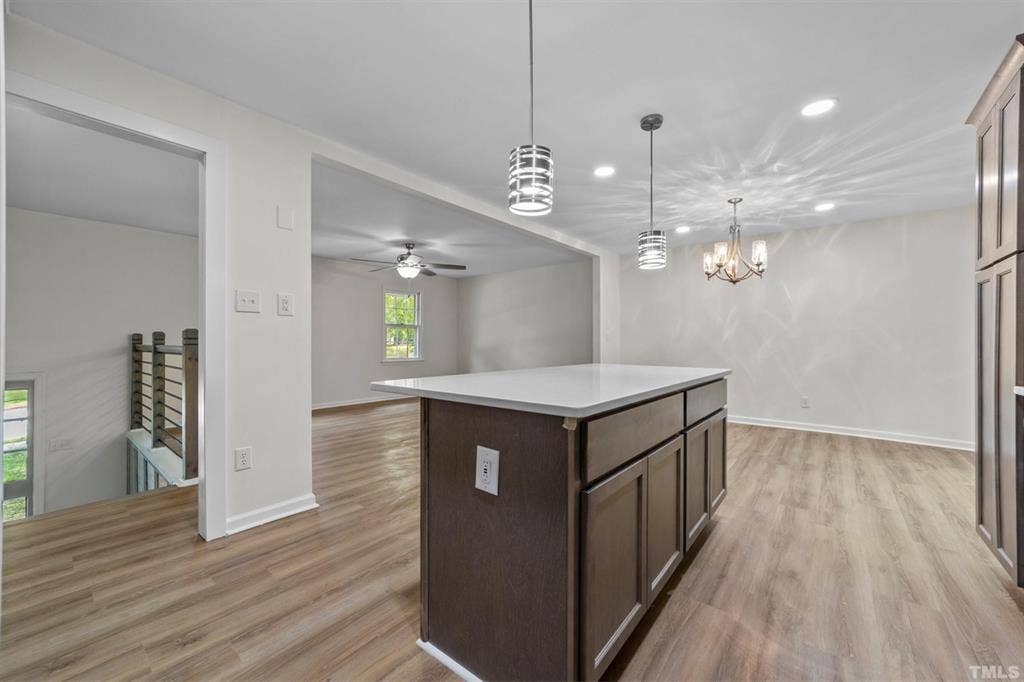 6 BR in Garner