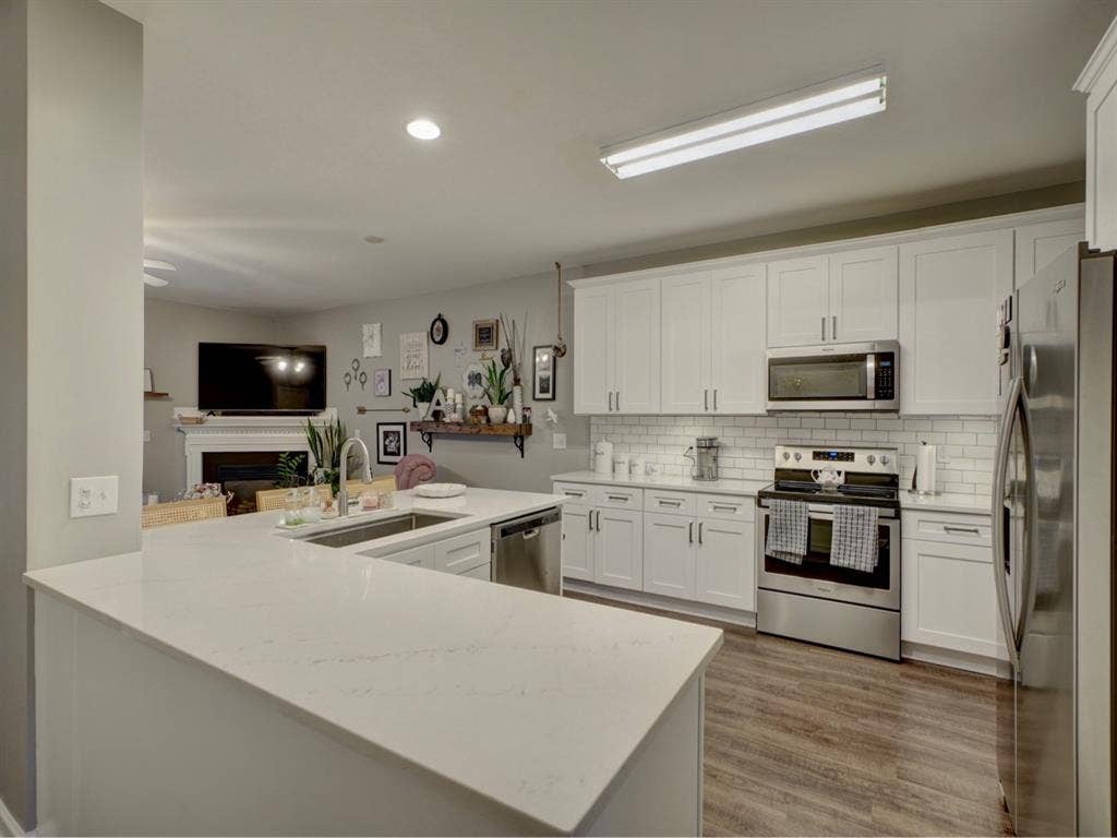 Quite room in Southeast Raleigh