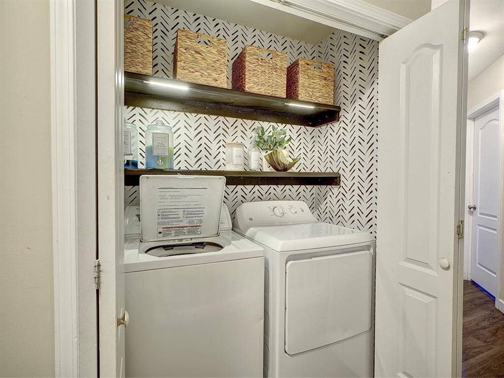 Quite room in Southeast Raleigh