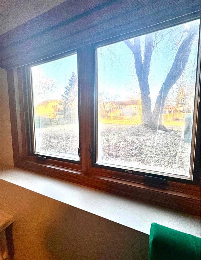 Private furnished room Maple Grove