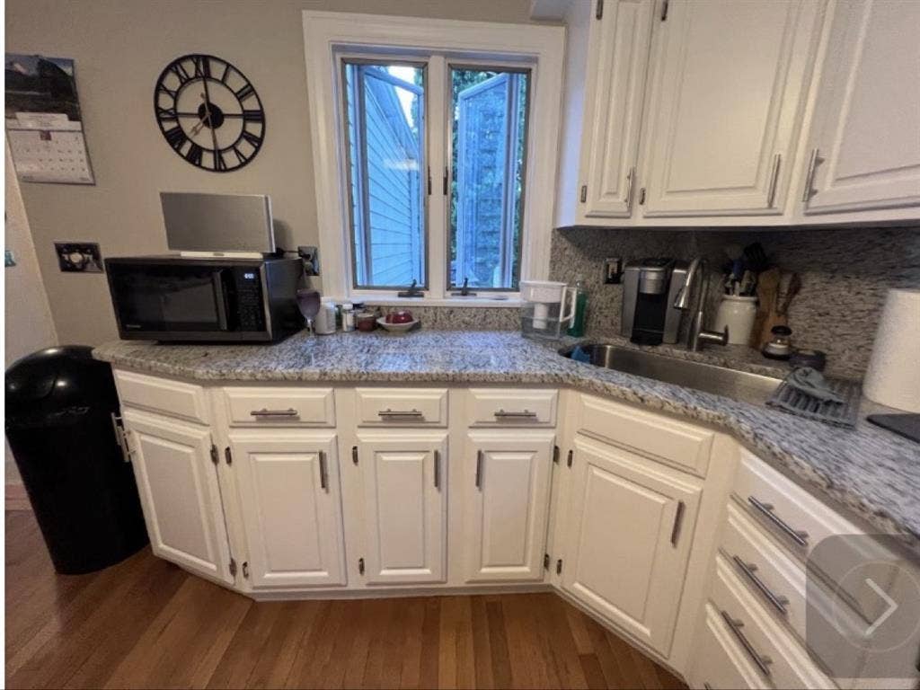 Room in 3 BR house to share
- $