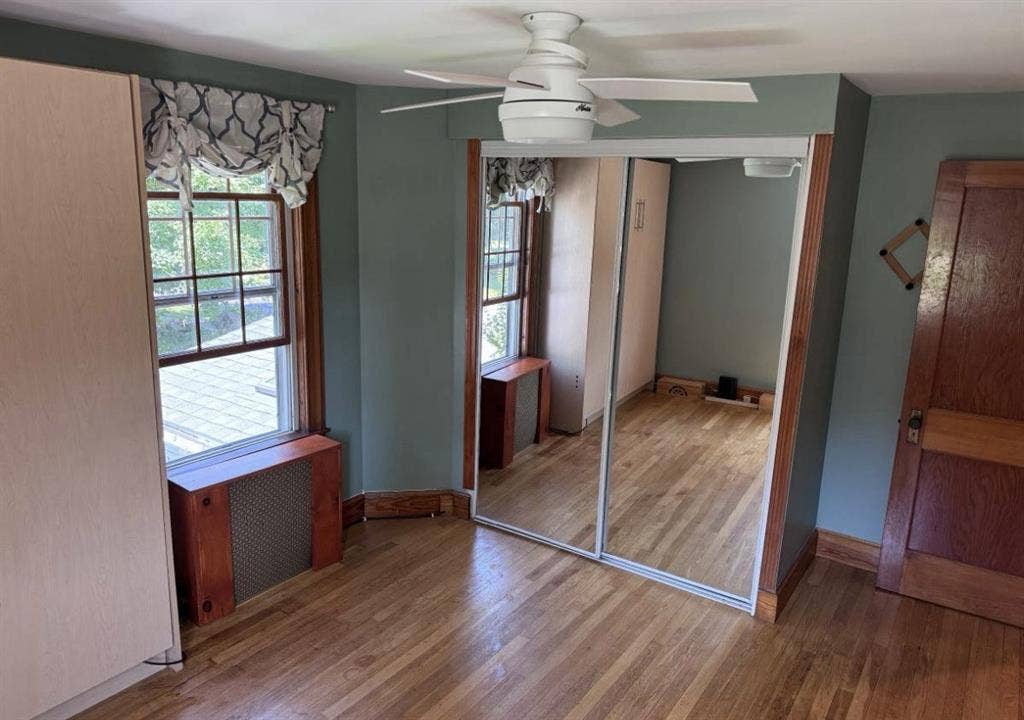 Room in 3 BR house to share
- $