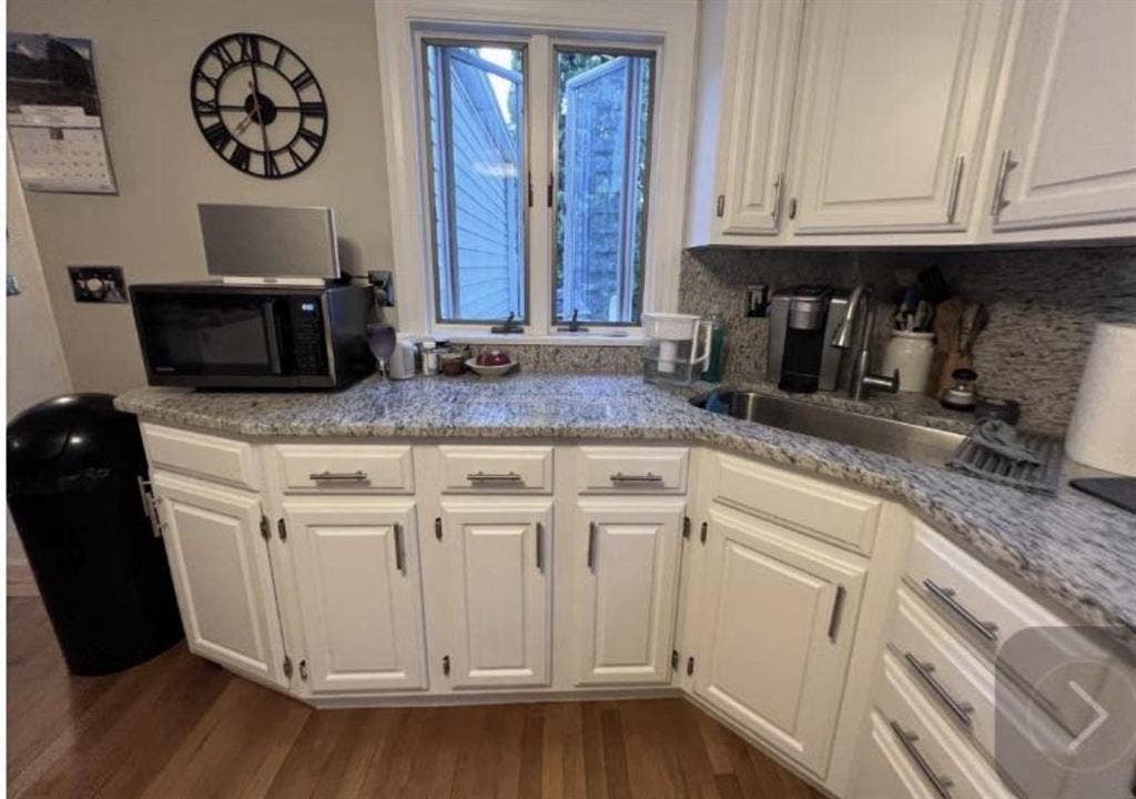 Room in 3 BR house to share
- $