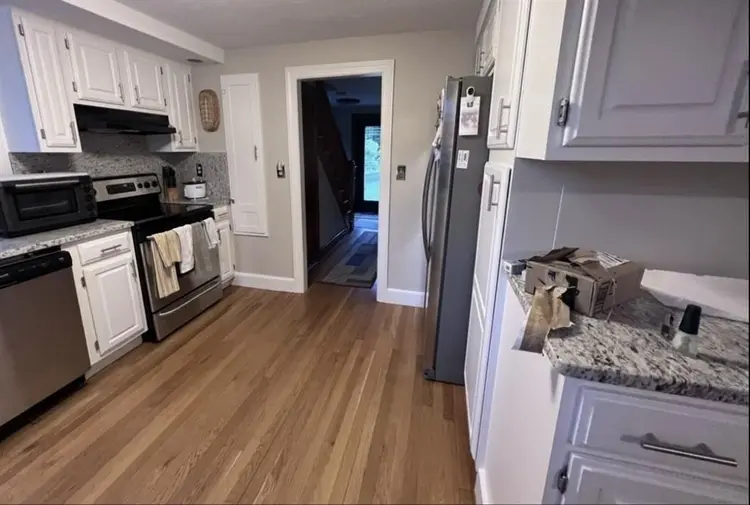 Room in 3 BR house to share
- $
