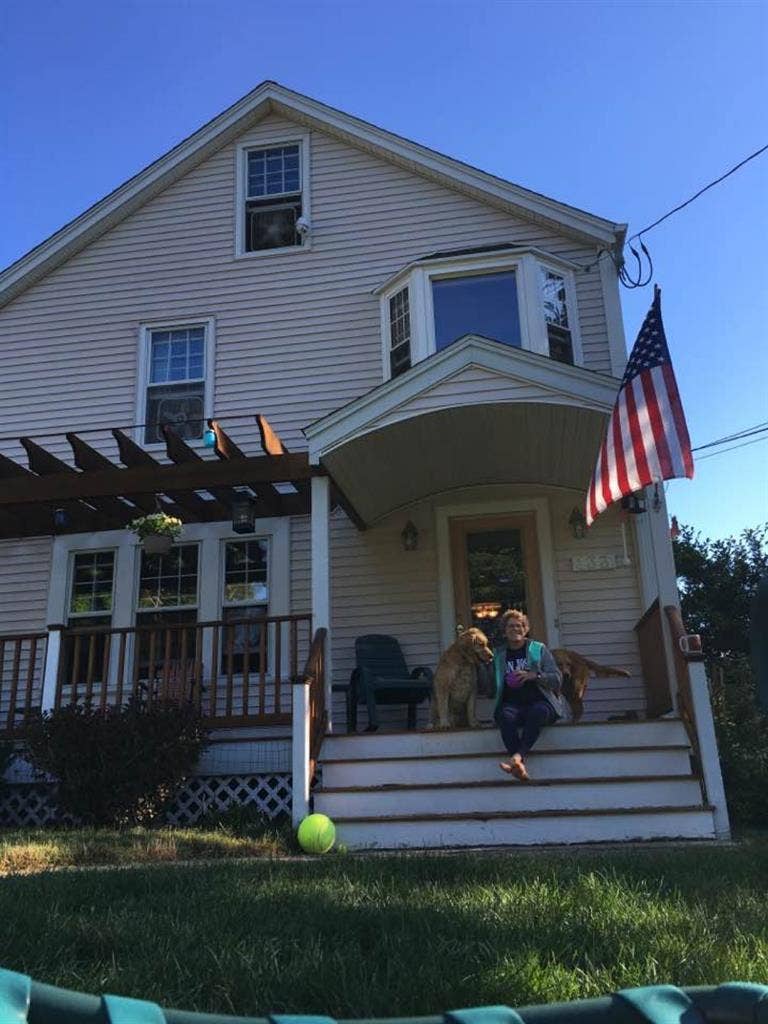 Room in 3 BR house to share
- $