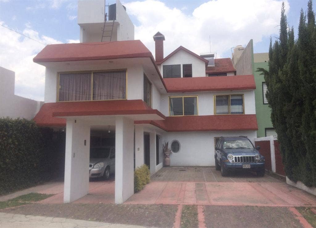 Habitaciones jovenes emprendedores