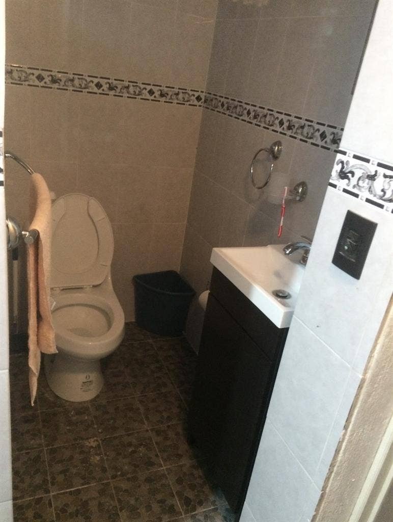 Habitaciones jovenes emprendedores