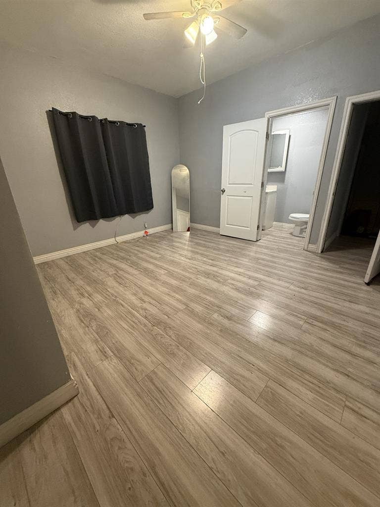 🏡 Updated 1 Bedroom + Parking
