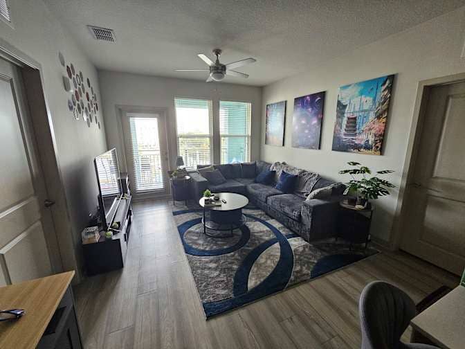 June Roommate Needed