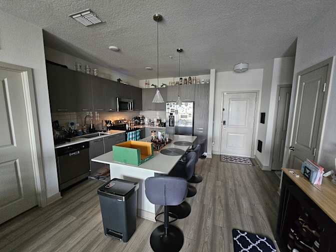 June Roommate Needed