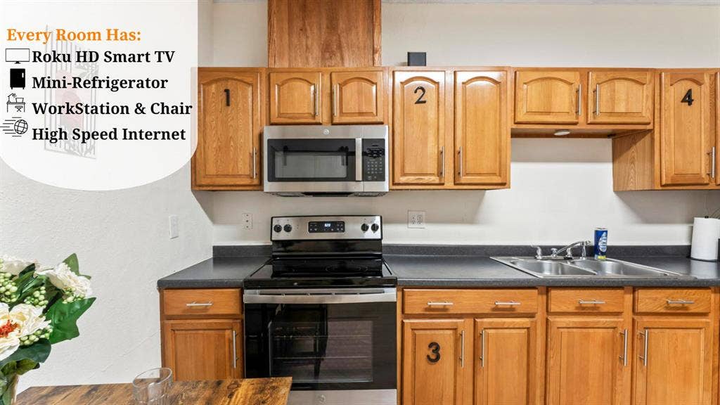 6 BR in Jacksonville