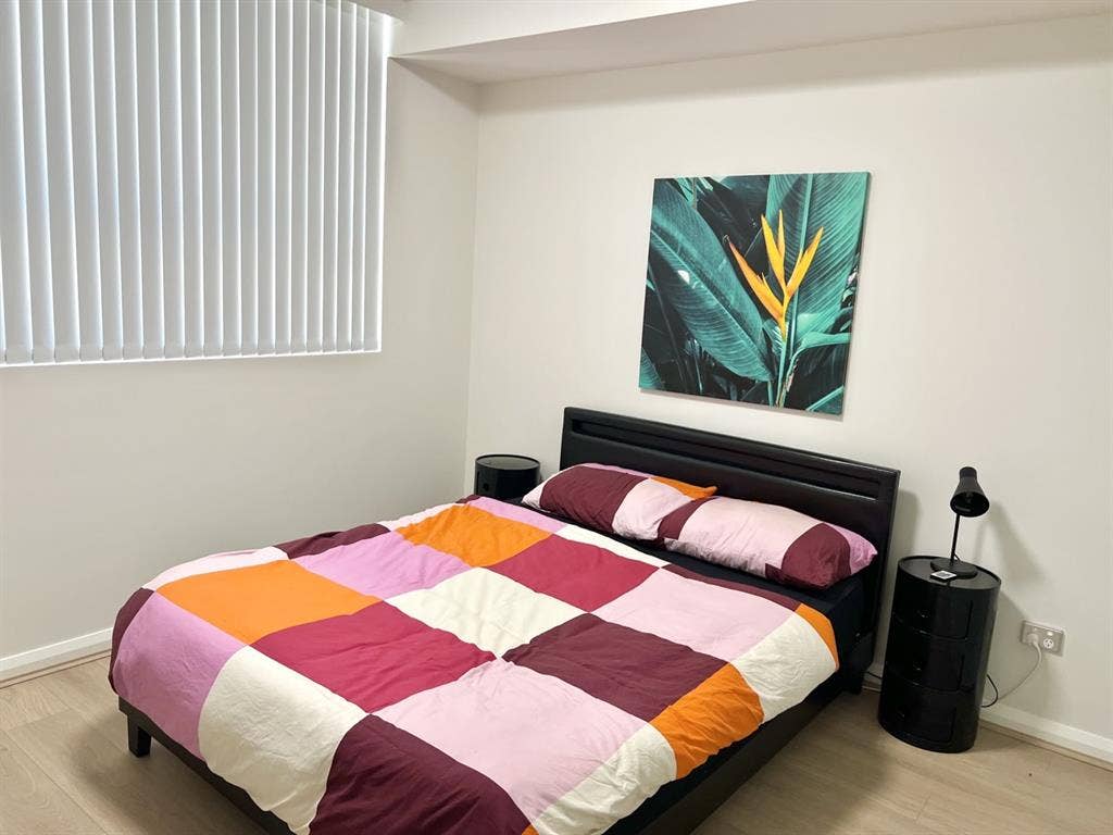 room for rent
