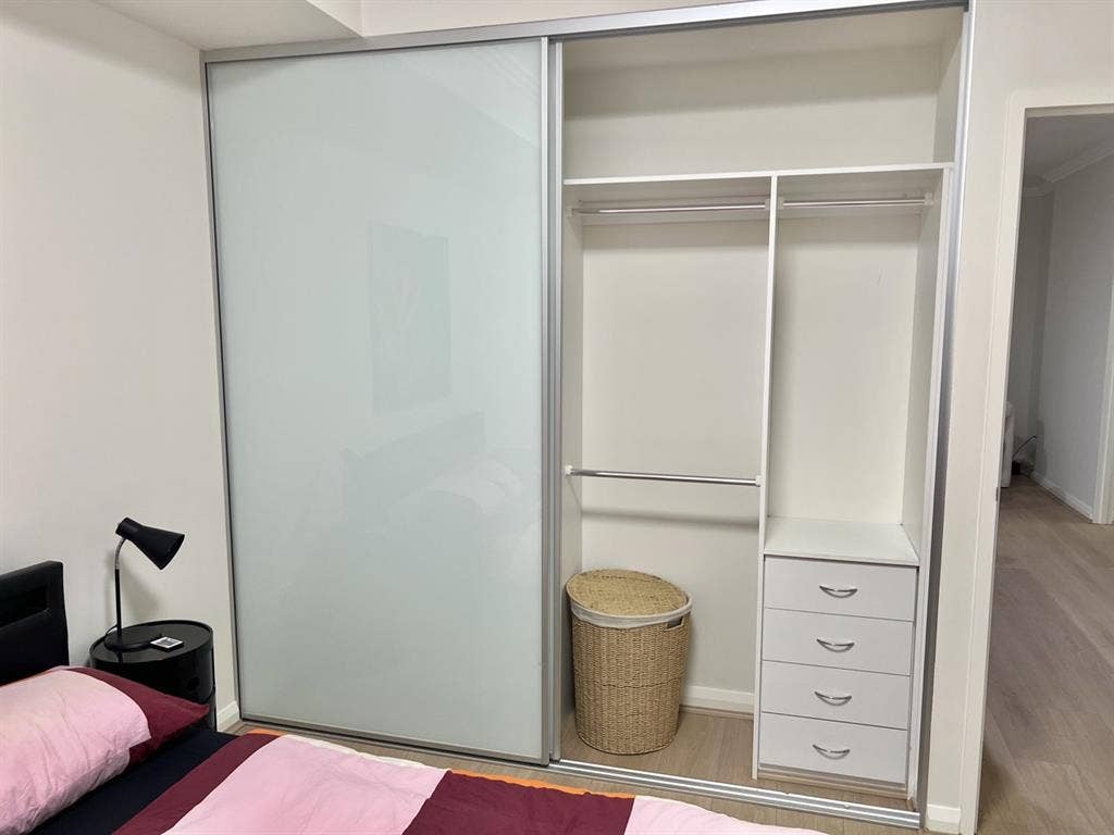room for rent