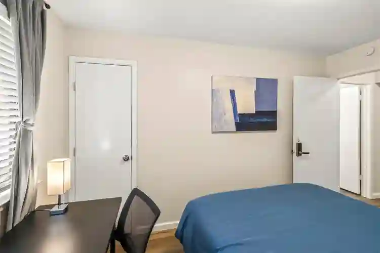 6 BR in Round Rock