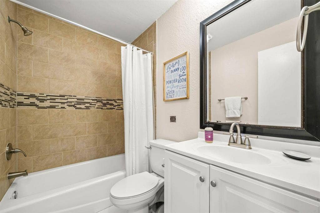 6 BR in Round Rock
