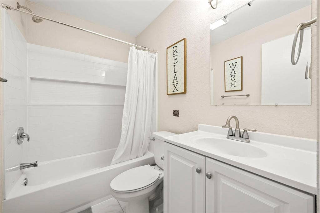 6 BR in Round Rock