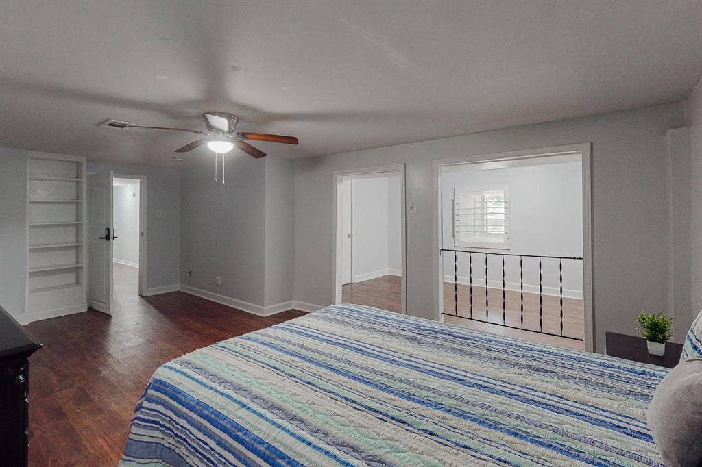 7 BR in Atlanta
