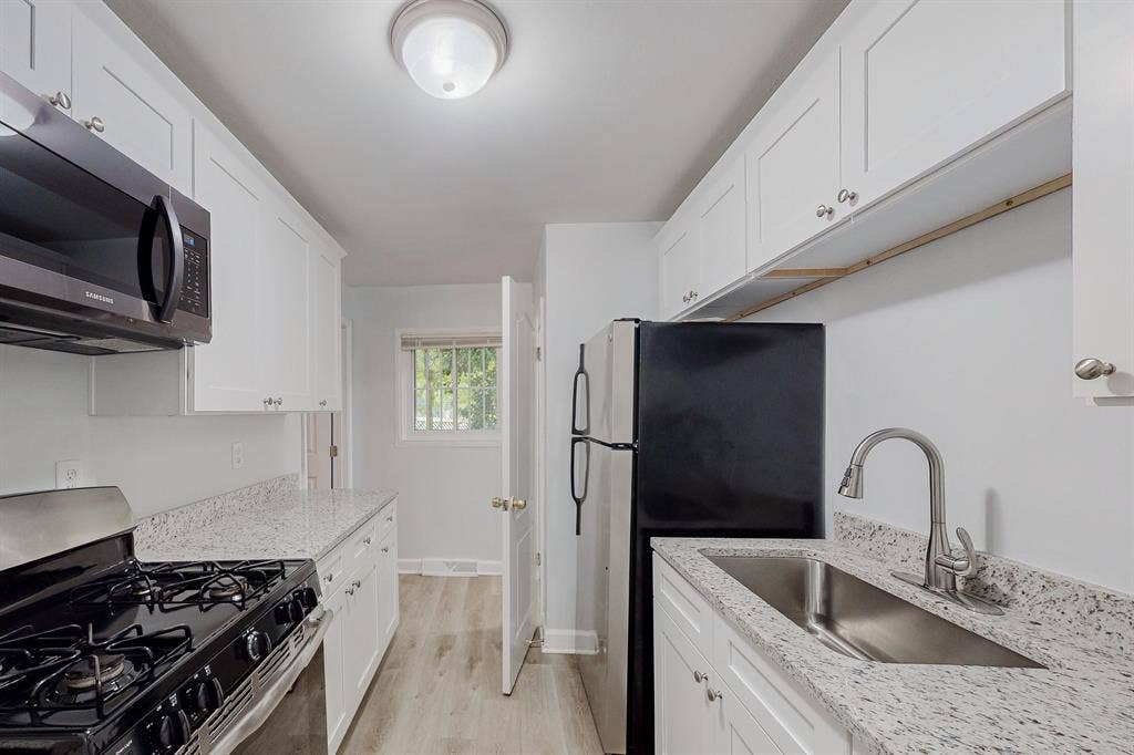7 BR in Atlanta