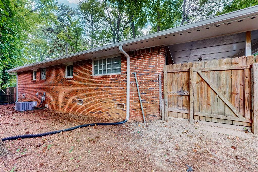 7 BR in Atlanta