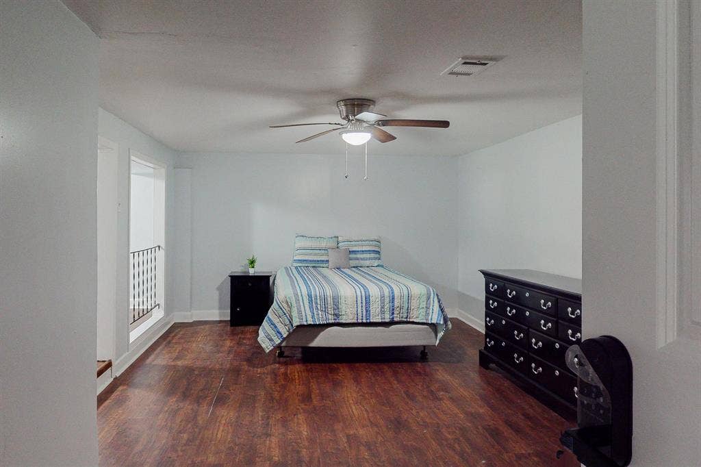 7 BR in Atlanta