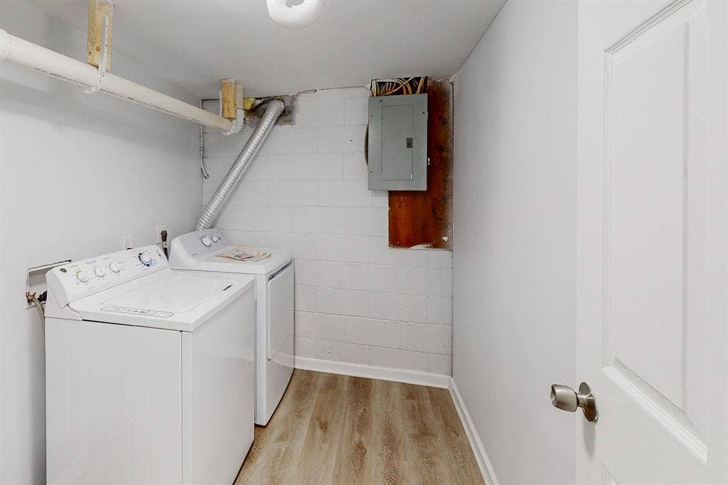 7 BR in Atlanta