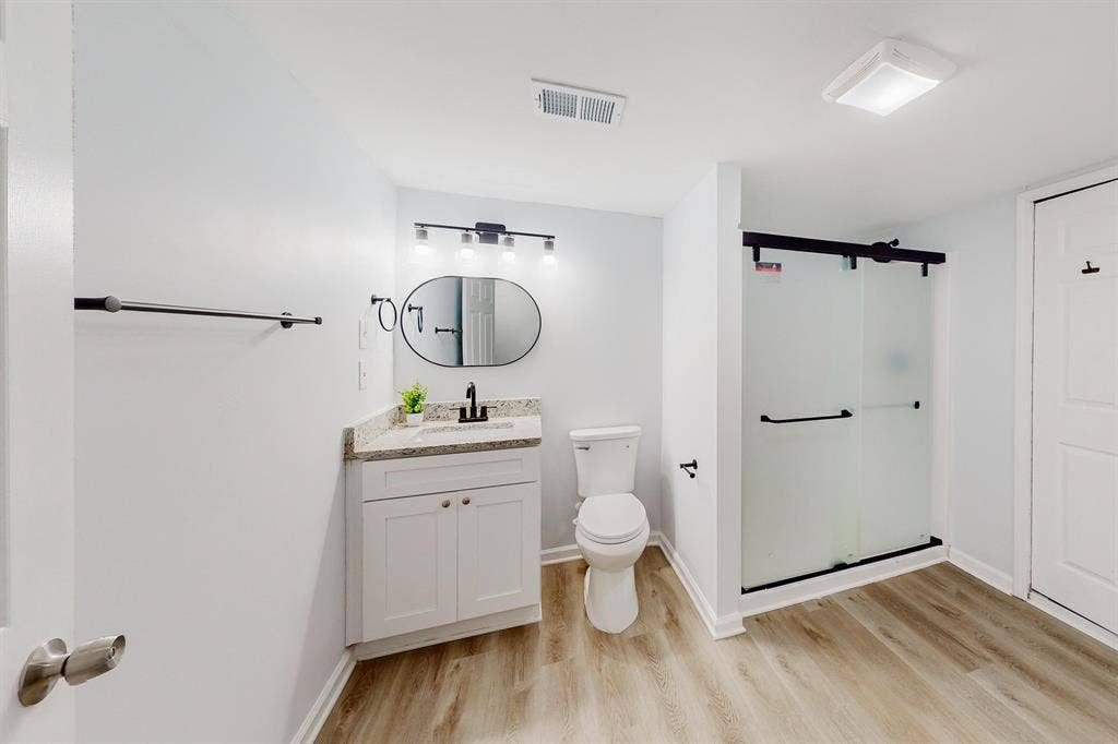 7 BR in Atlanta