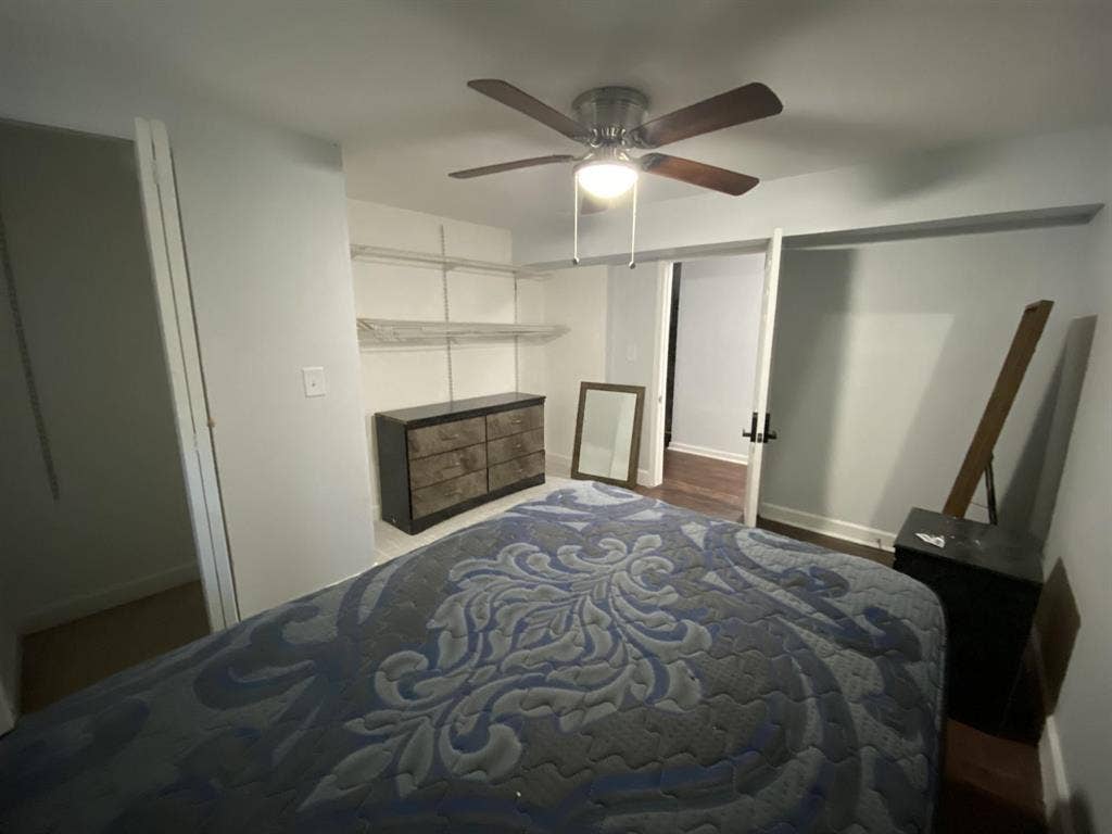 7 BR in Atlanta