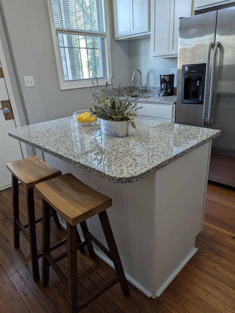 3 BR in Baltimore