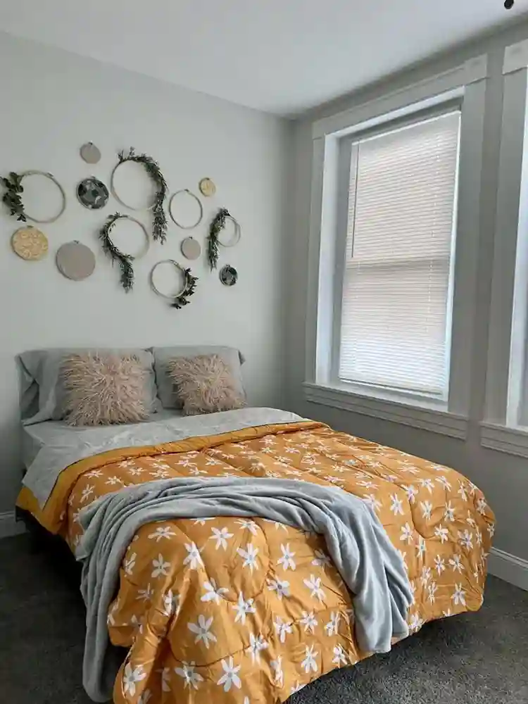 3 BR in Baltimore