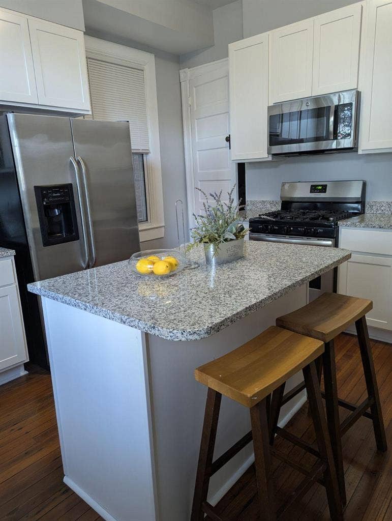 3 BR in Baltimore