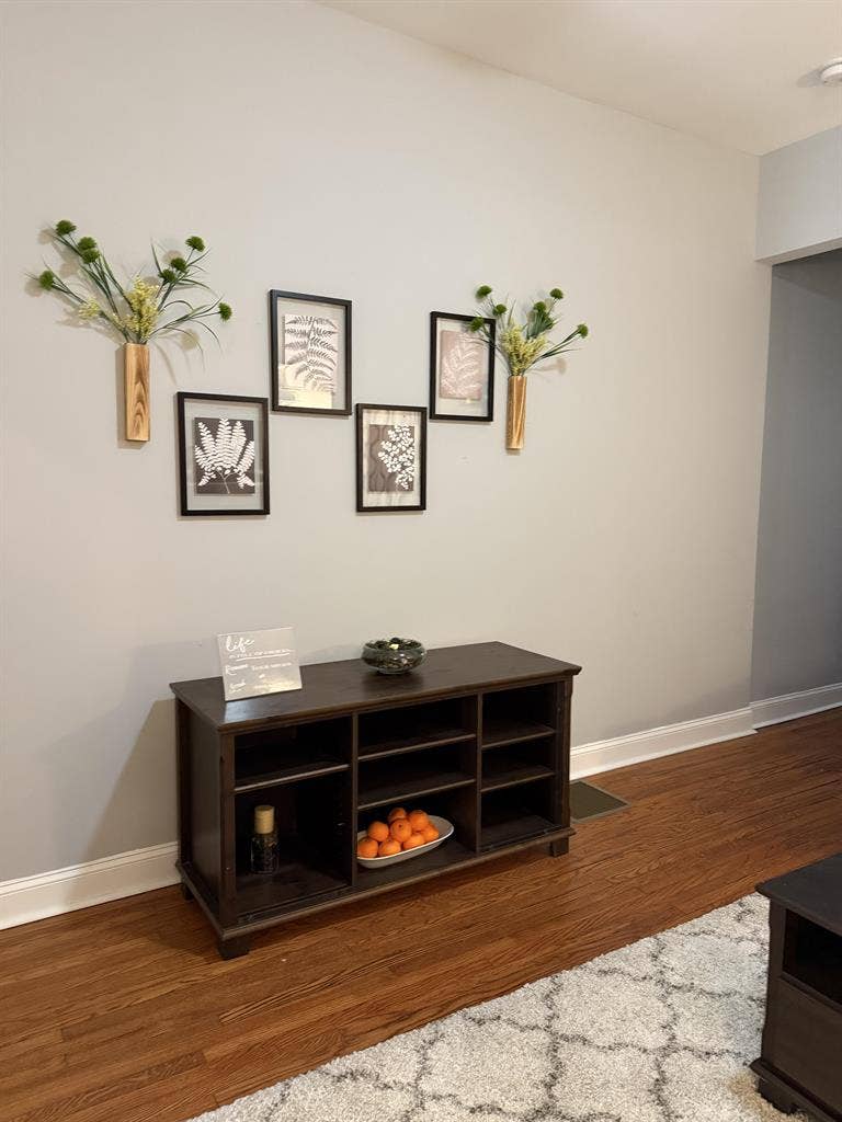3 BR in Baltimore