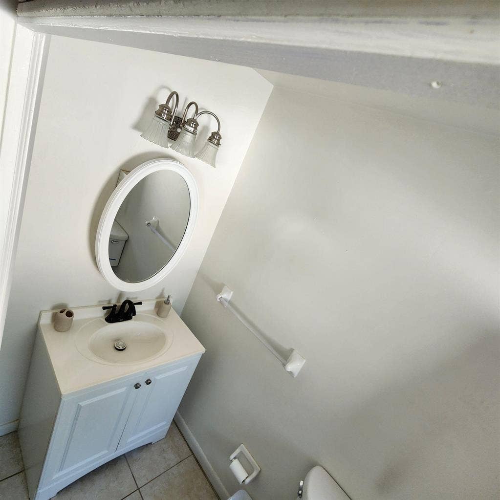 3 BR in Tampa