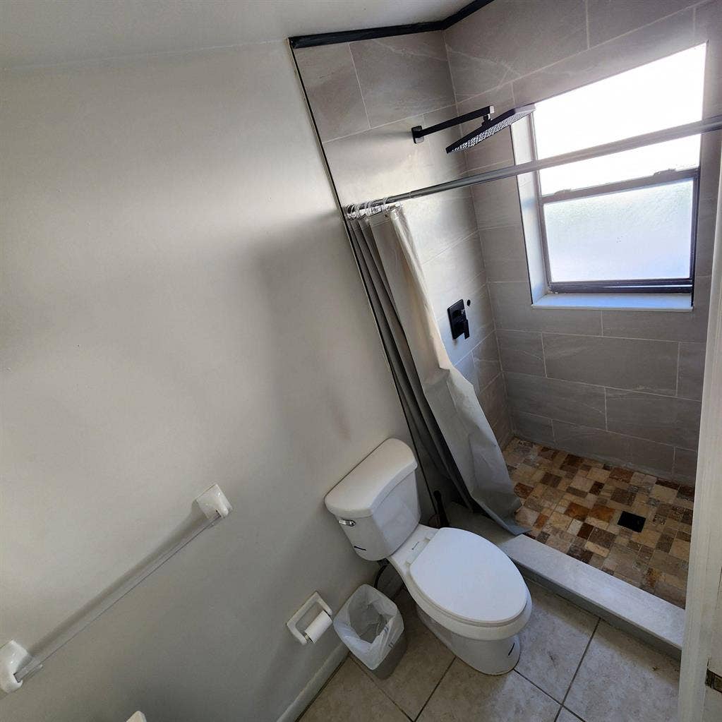 3 BR in Tampa