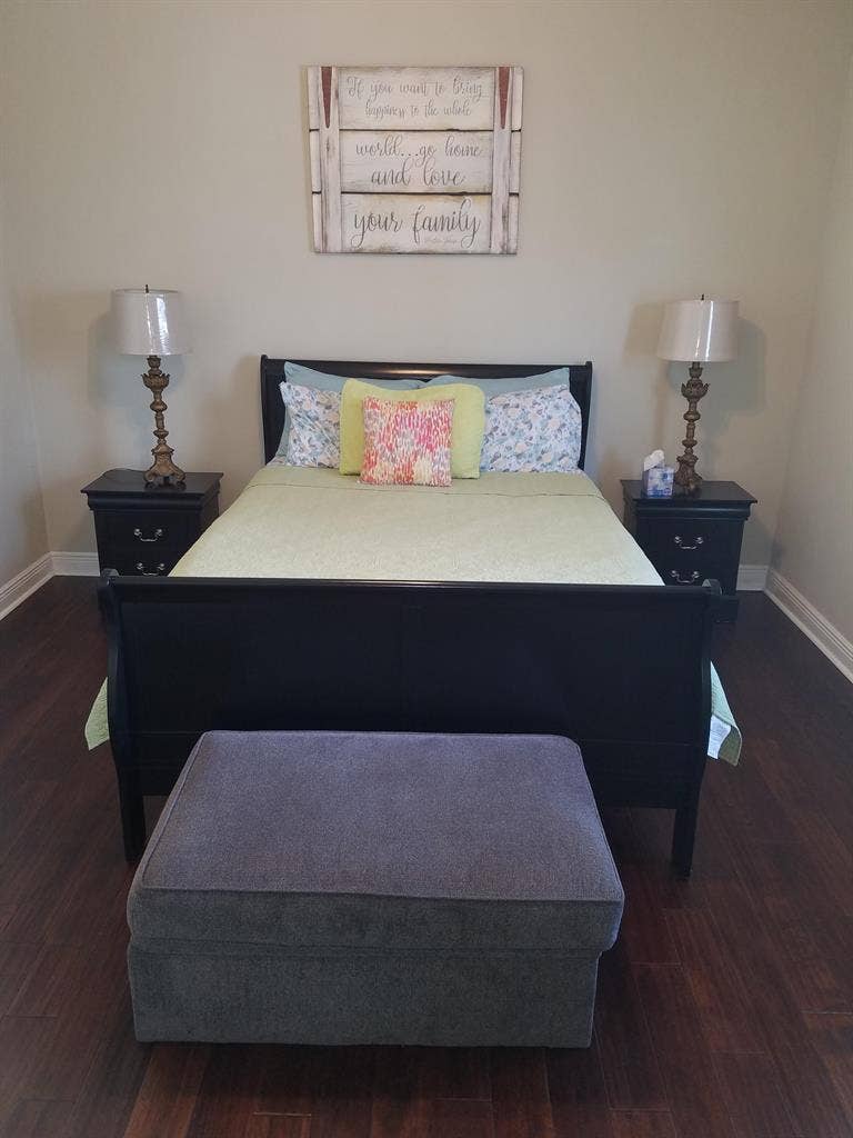 1 BR in New Orleans