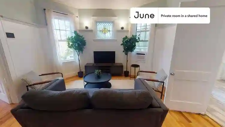 4 BR in Boston